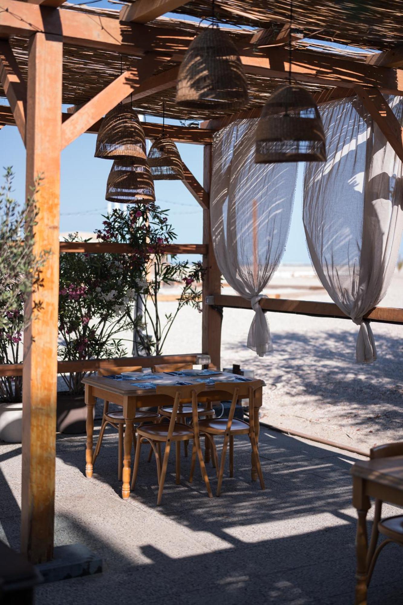 Riva Mamaia Beach Aparthotel Ngoại thất bức ảnh