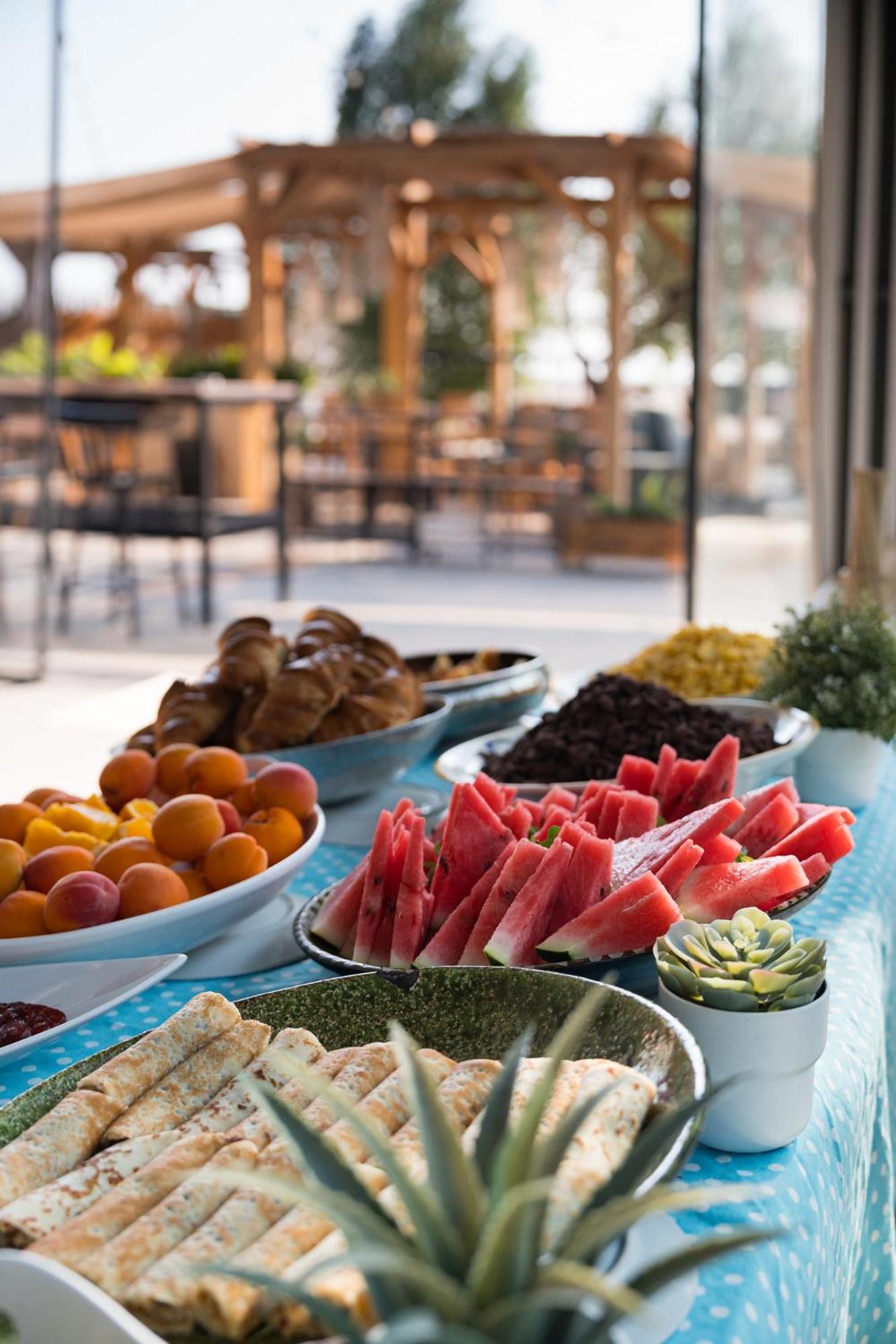 Riva Mamaia Beach Aparthotel Ngoại thất bức ảnh